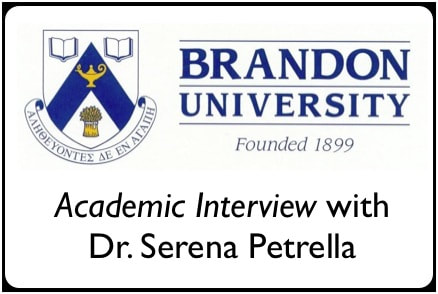 brandon university crest